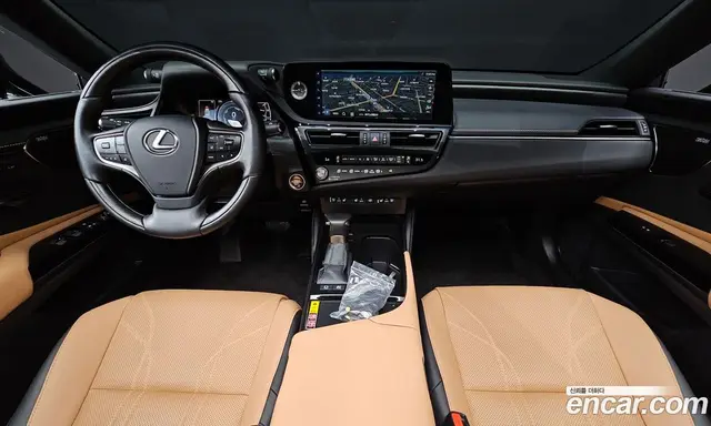 Lexus ES 2025 2.5 автомат (гидро), миниатюра 10 Lexus ES 2025 2.5 автомат (гидро), миниатюра 10