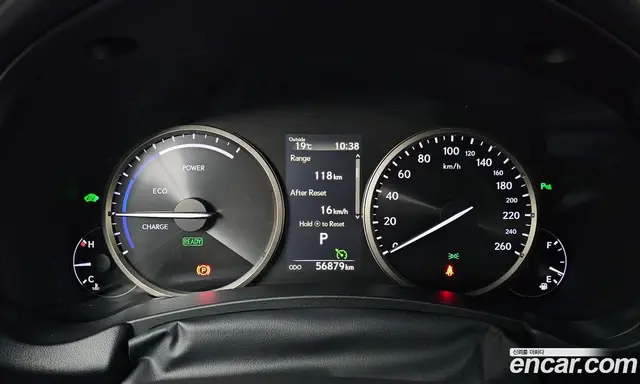 Lexus NX 2017 2.5 автомат (гидро), миниатюра 11 Lexus NX 2017 2.5 автомат (гидро), миниатюра 11