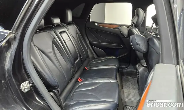 Lincoln MKC 2015 2.0 автомат (гидро), миниатюра 11 Lincoln MKC 2015 2.0 автомат (гидро), миниатюра 11