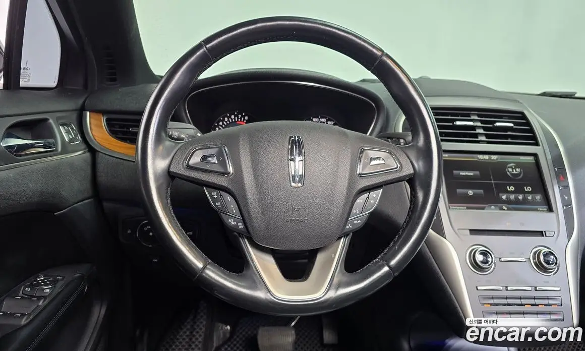 Lincoln MKC 2015 2.0 автомат (гидро), фото 13 Lincoln MKC 2015 2.0 автомат (гидро), фото 13