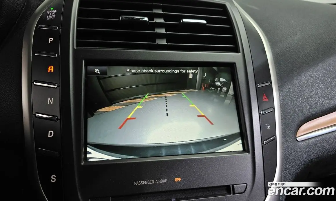 Lincoln MKC 2015 2.0 автомат (гидро), фото 14 Lincoln MKC 2015 2.0 автомат (гидро), фото 14