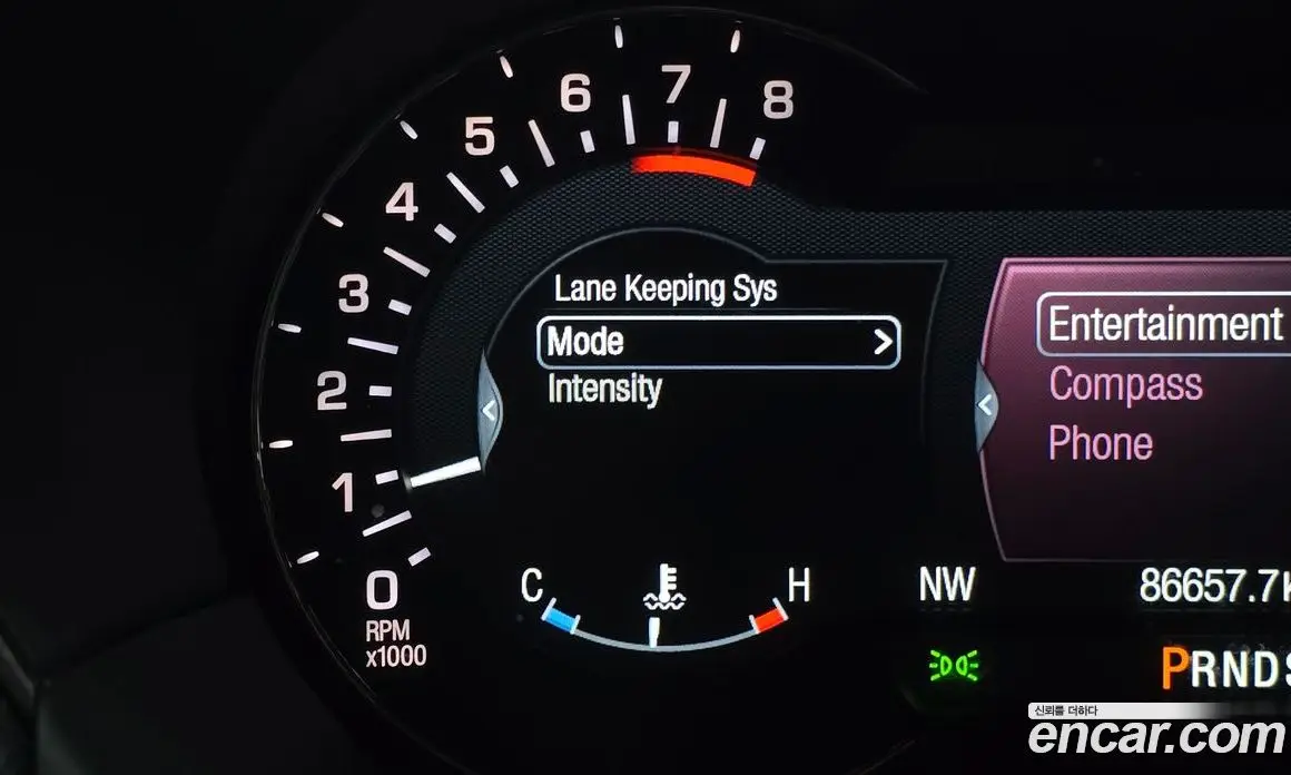 Lincoln MKC 2015 2.0 автомат (гидро), фото 18 Lincoln MKC 2015 2.0 автомат (гидро), фото 18