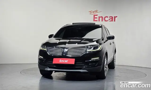 Lincoln MKC 2015 2.0 автомат (гидро), миниатюра 3 Lincoln MKC 2015 2.0 автомат (гидро), миниатюра 3
