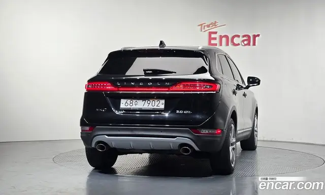 Lincoln MKC 2015 2.0 автомат (гидро), миниатюра 4 Lincoln MKC 2015 2.0 автомат (гидро), миниатюра 4