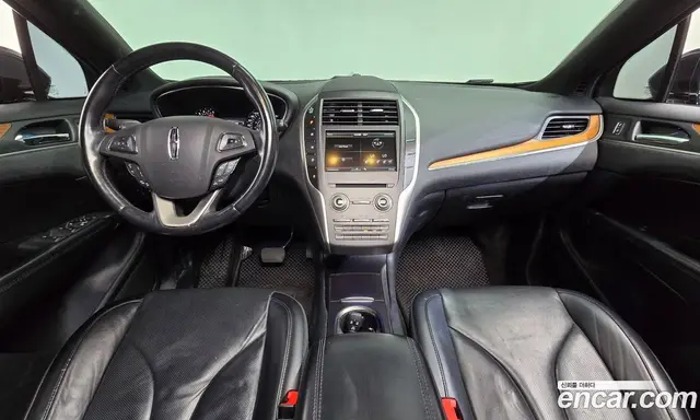 Lincoln MKC 2015 2.0 автомат (гидро), миниатюра 7 Lincoln MKC 2015 2.0 автомат (гидро), миниатюра 7