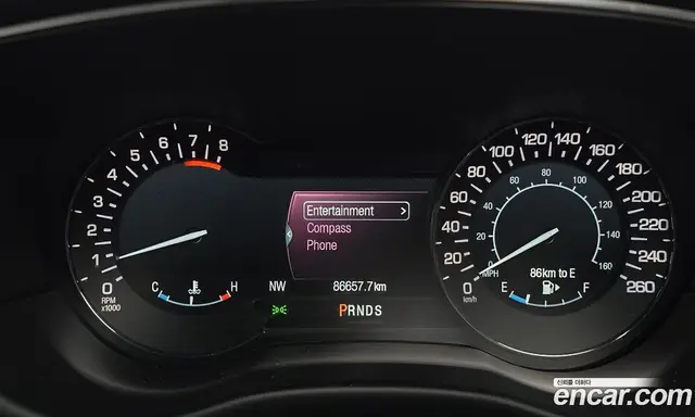 Lincoln MKC 2015 2.0 автомат (гидро), миниатюра 8 Lincoln MKC 2015 2.0 автомат (гидро), миниатюра 8