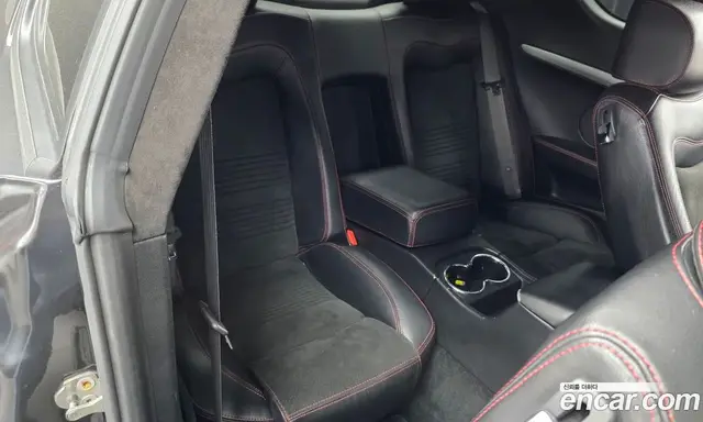 Maserati GranTurismo 2009 4.7 автомат (гидро), миниатюра 12