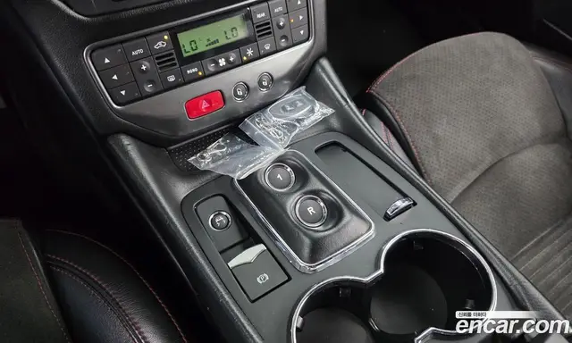 Maserati GranTurismo 2009 4.7 автомат (гидро), миниатюра 9 Maserati GranTurismo 2009 4.7 автомат (гидро), миниатюра 9