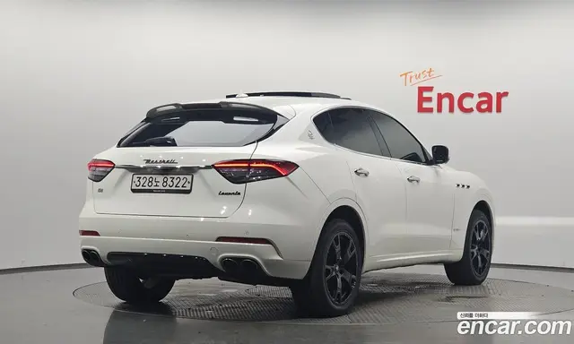 Maserati Levante 2017 3.0 автомат (гидро), миниатюра 1 Maserati Levante 2017 3.0 автомат (гидро), миниатюра 1