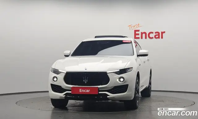 Maserati Levante 2017 3.0 автомат (гидро), миниатюра 2 Maserati Levante 2017 3.0 автомат (гидро), миниатюра 2