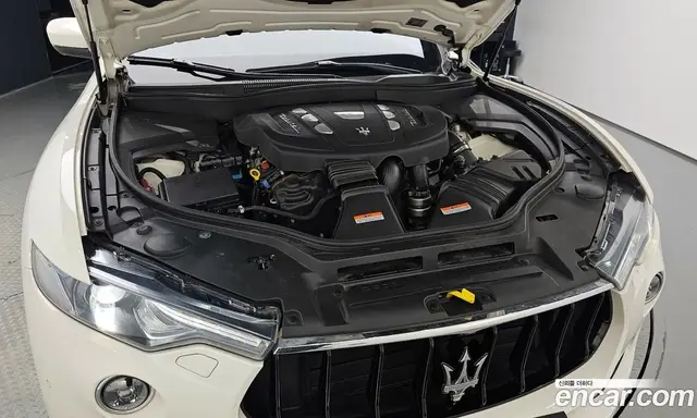 Maserati Levante 2017 3.0 автомат (гидро), миниатюра 5 Maserati Levante 2017 3.0 автомат (гидро), миниатюра 5