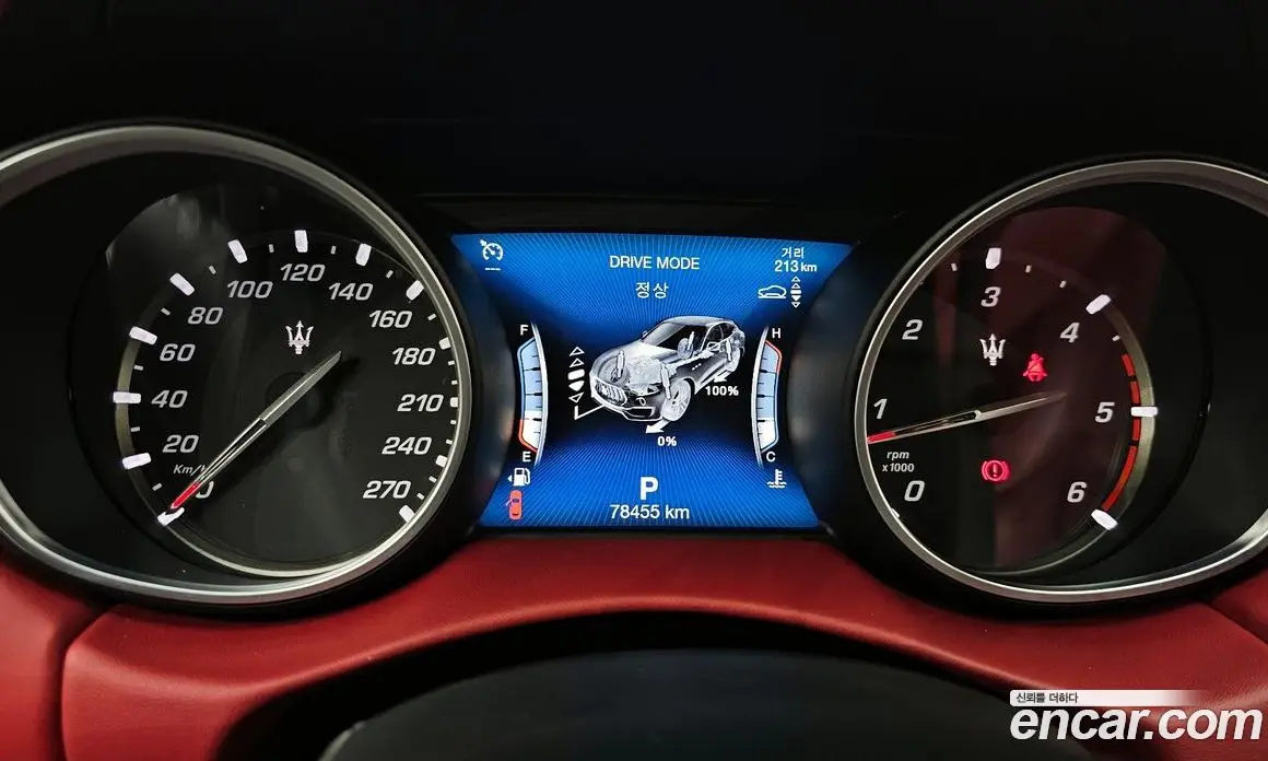 Maserati Levante 2017 3.0 автомат (гидро), фото 10 Maserati Levante 2017 3.0 автомат (гидро), фото 10