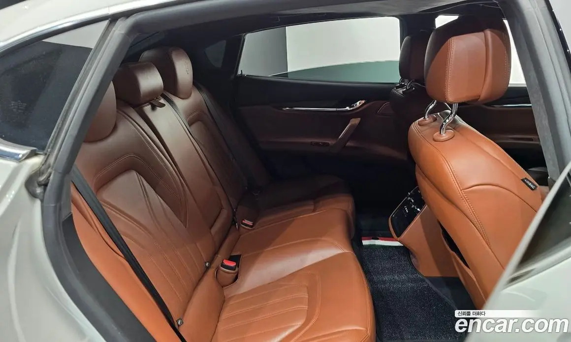 Maserati Quattroporte 2017 3.0 автомат (гидро), фото 11 Maserati Quattroporte 2017 3.0 автомат (гидро), фото 11