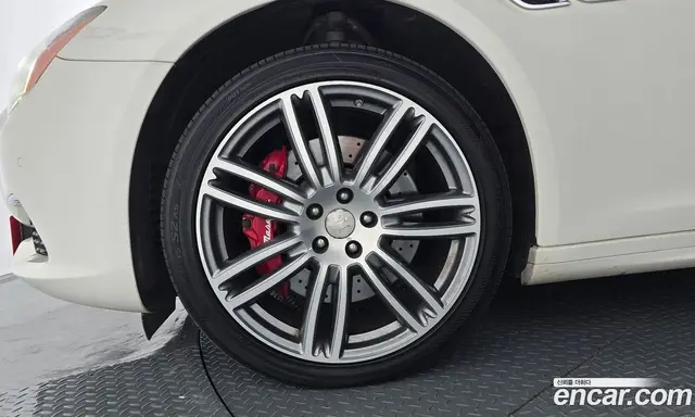 Maserati Quattroporte 2017 3.0 автомат (гидро), миниатюра 5 Maserati Quattroporte 2017 3.0 автомат (гидро), миниатюра 5