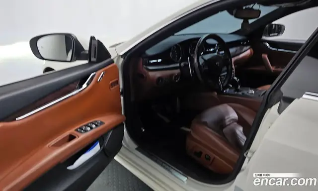Maserati Quattroporte 2017 3.0 автомат (гидро), миниатюра 10 Maserati Quattroporte 2017 3.0 автомат (гидро), миниатюра 10