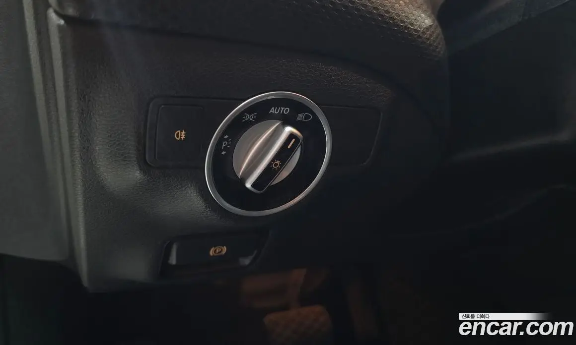 Mercedes-Benz A-Class 2018 1.6 автомат (гидро), фото 25