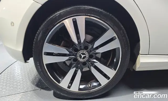 Mercedes-Benz A-Class 2018 1.6 автомат (гидро), миниатюра 5