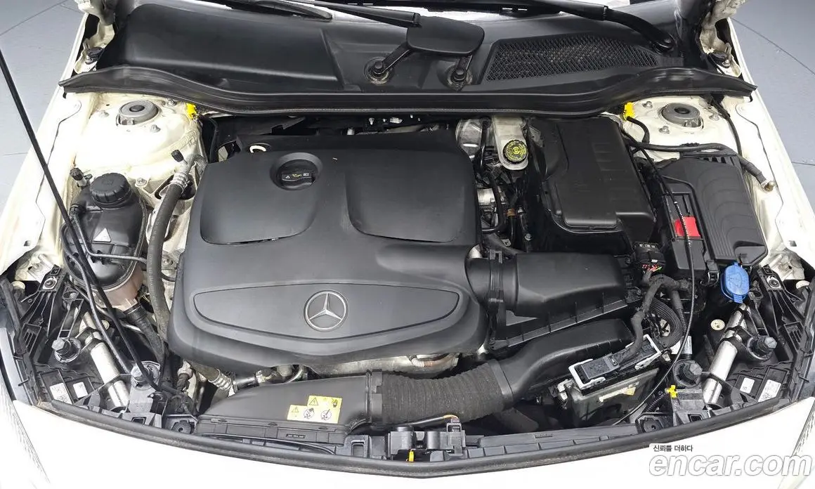 Mercedes-Benz A-Class 2018 1.6 автомат (гидро), фото 6