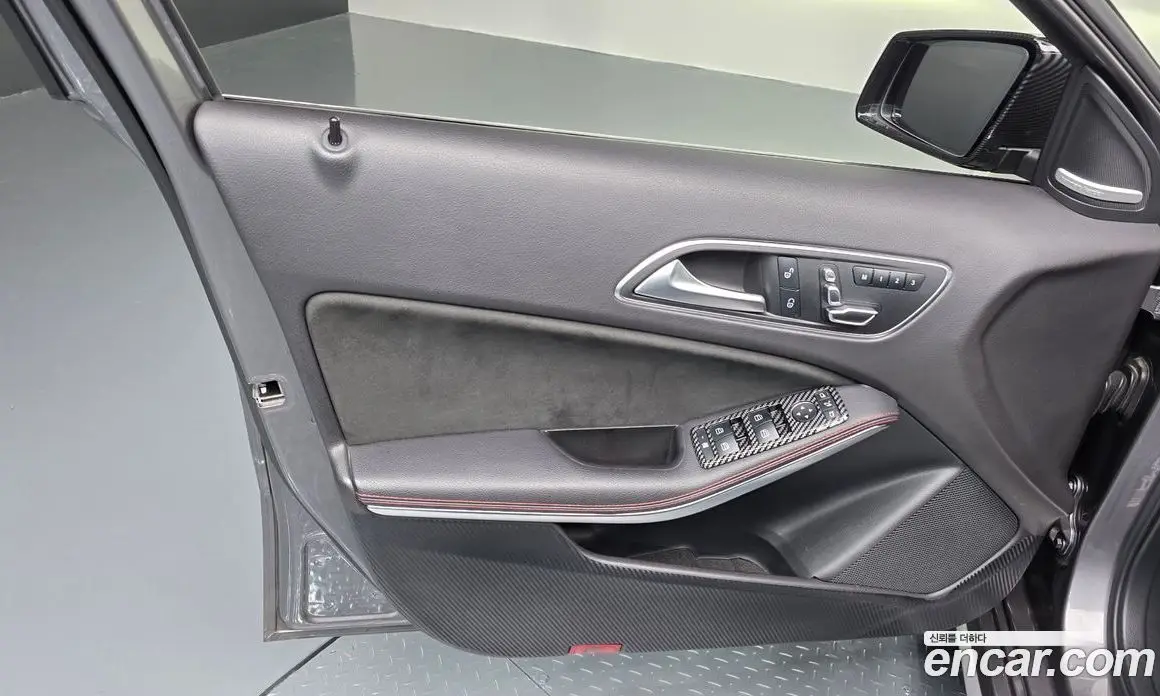 Mercedes-Benz A-Class 2018 2.0 автомат (гидро), фото 14