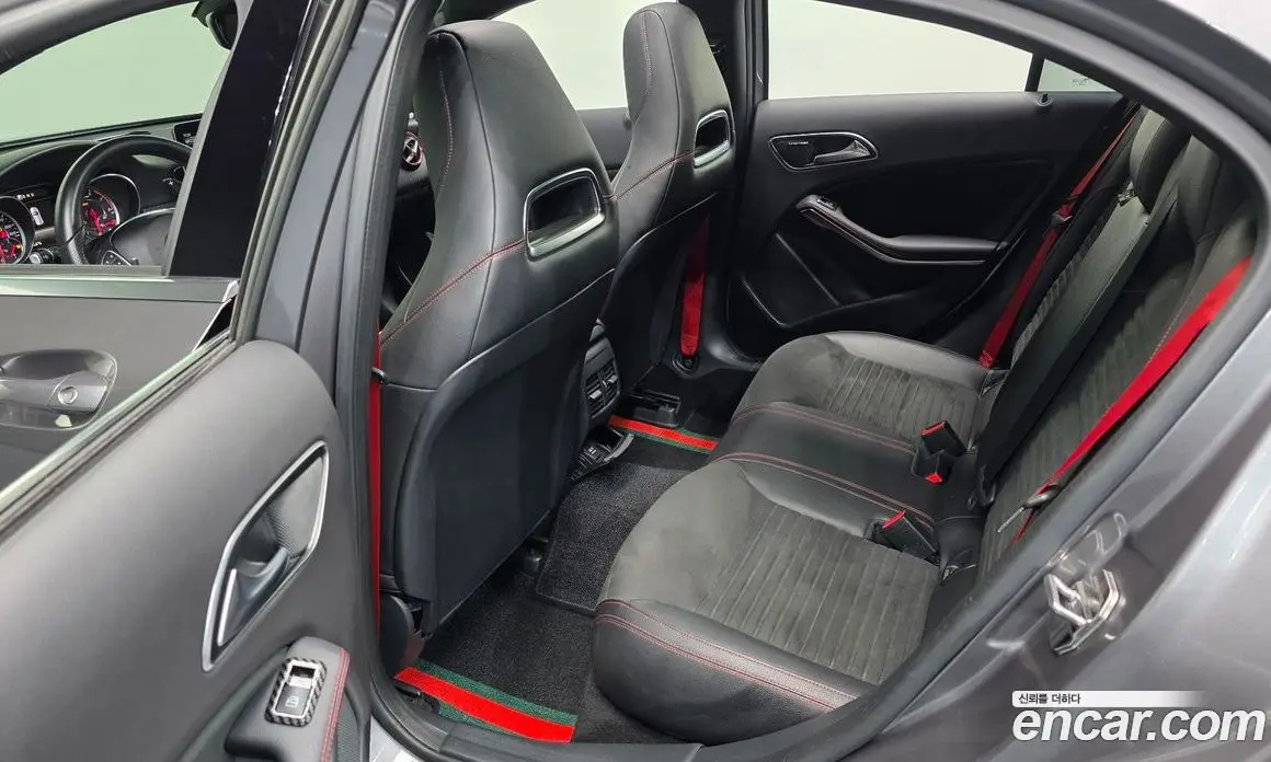 Mercedes-Benz A-Class 2018 2.0 автомат (гидро), фото 18