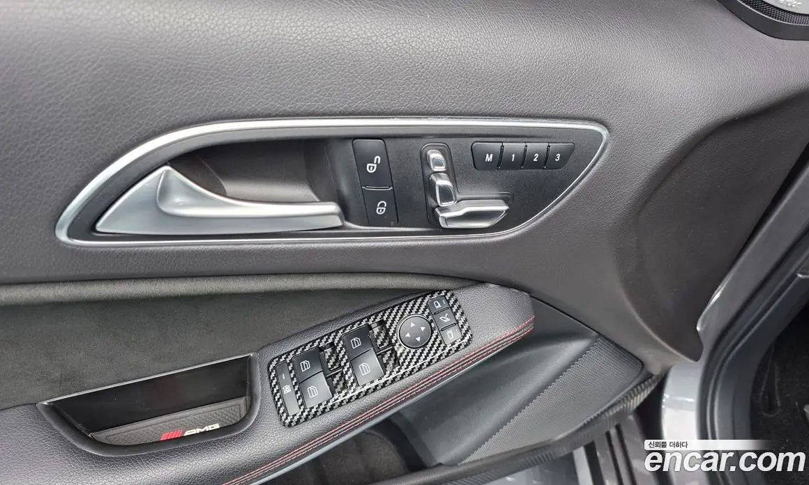 Mercedes-Benz A-Class 2018 2.0 автомат (гидро), фото 24