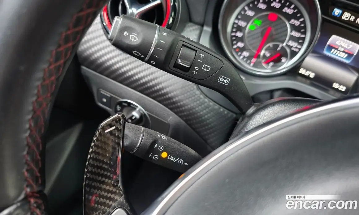Mercedes-Benz A-Class 2018 2.0 автомат (гидро), фото 25