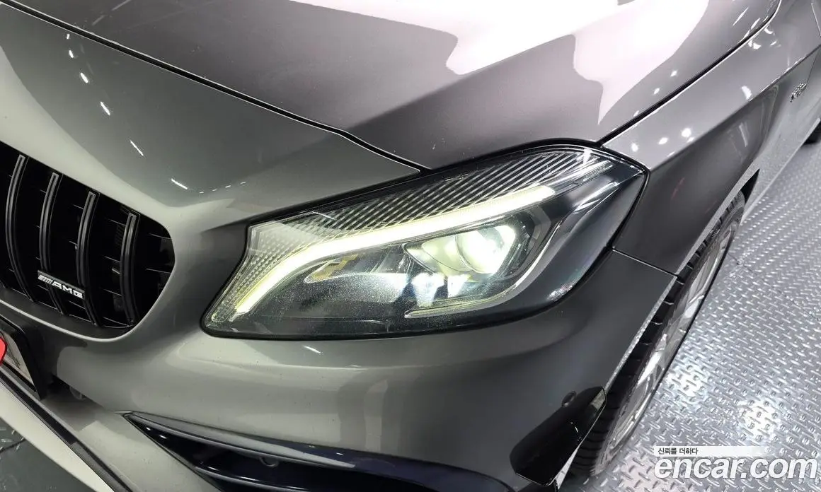 Mercedes-Benz A-Class 2018 2.0 автомат (гидро), фото 8
