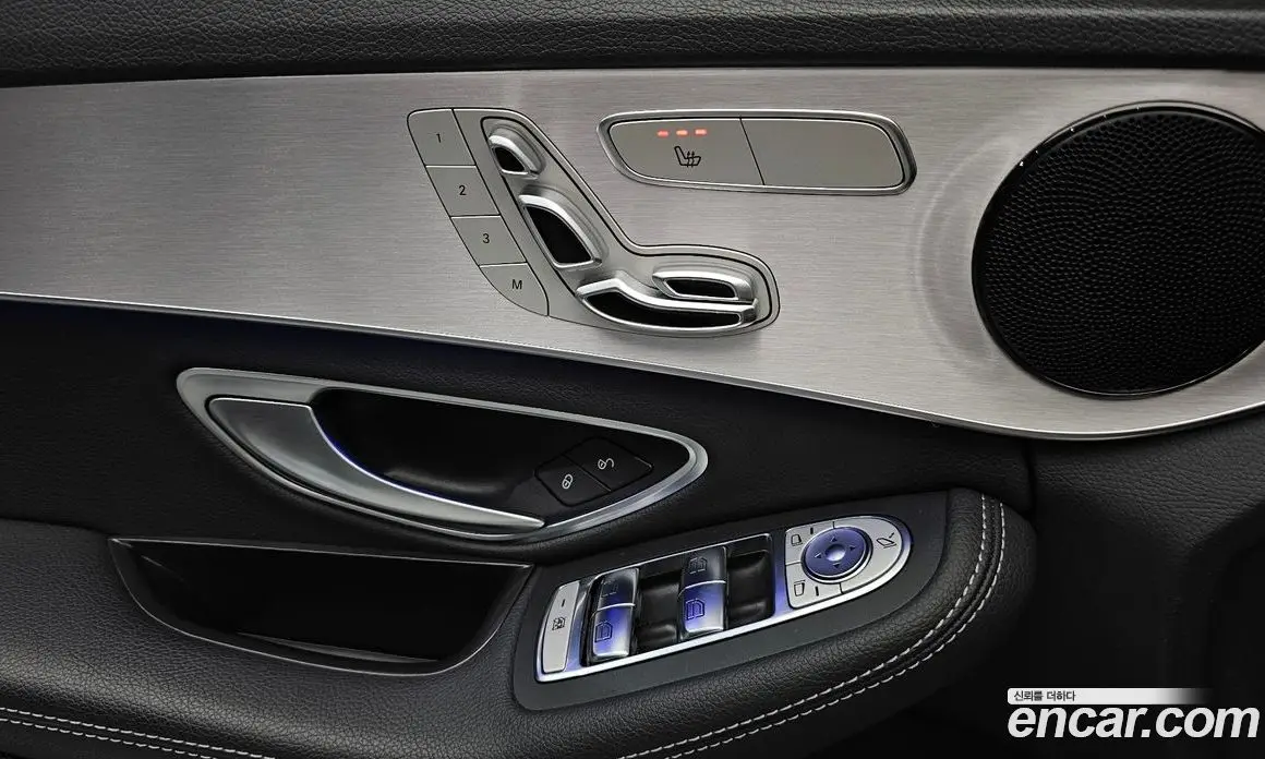 Mercedes-Benz C-Class 2020 1.9 автомат (гидро), фото 13