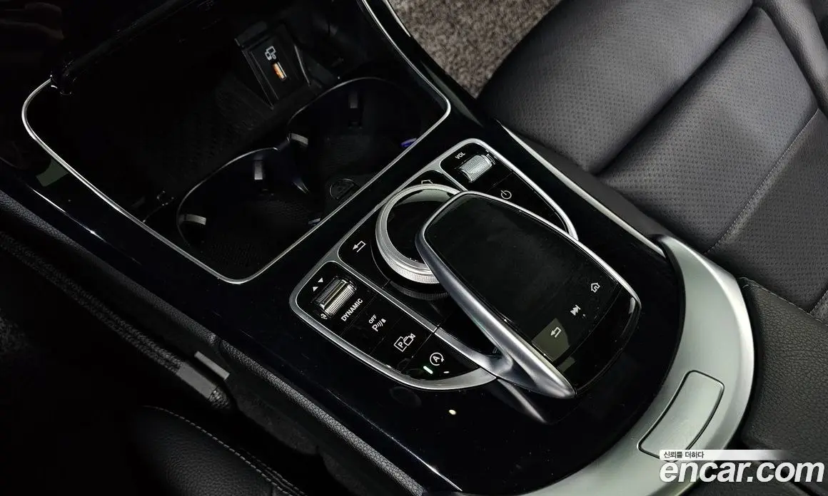 Mercedes-Benz C-Class 2020 1.9 автомат (гидро), фото 18