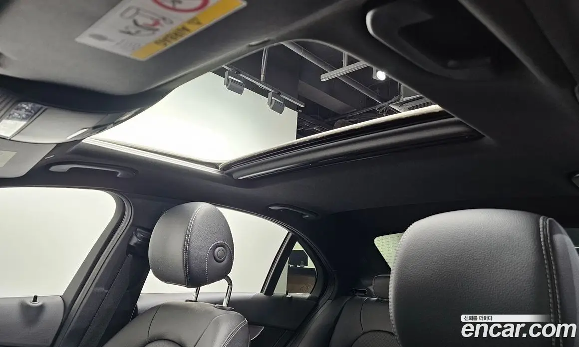 Mercedes-Benz C-Class 2020 1.9 автомат (гидро), фото 19