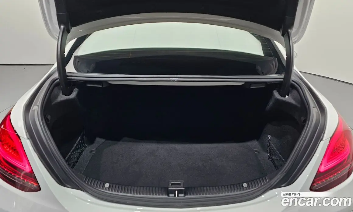 Mercedes-Benz C-Class 2020 1.9 автомат (гидро), фото 20