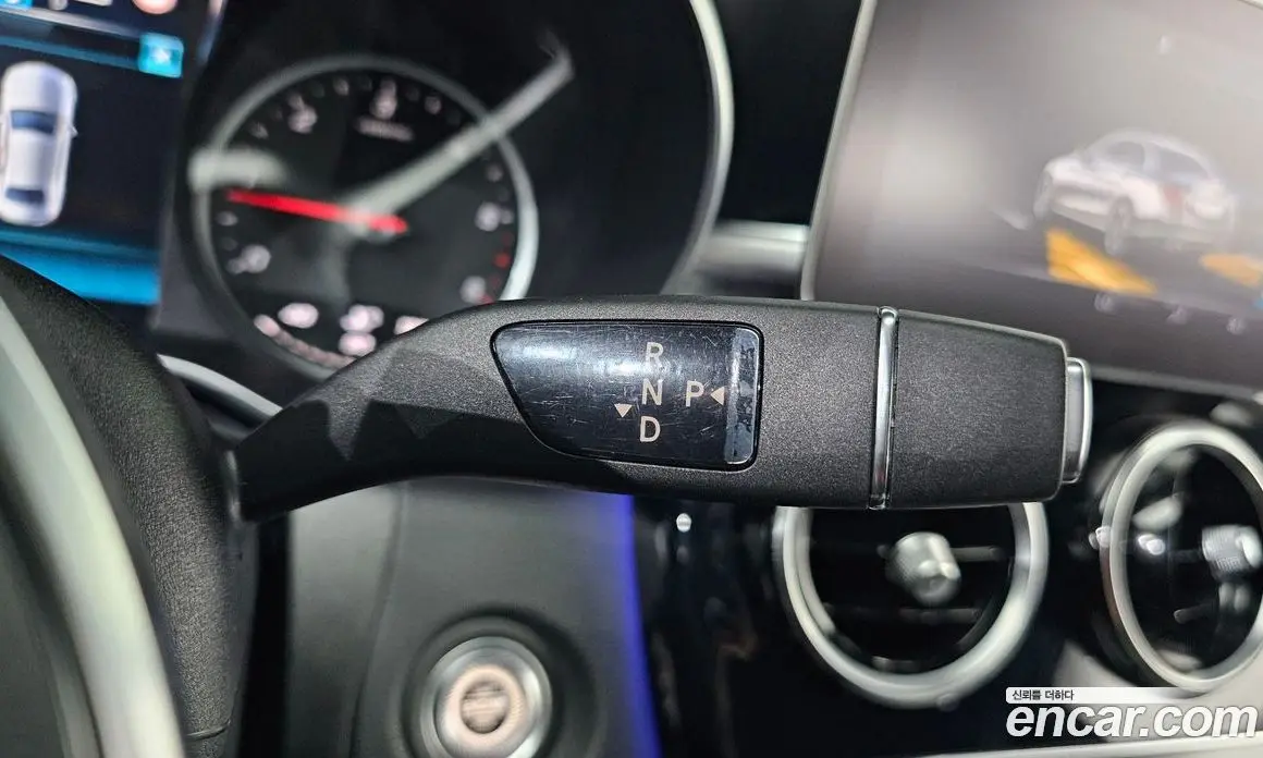 Mercedes-Benz C-Class 2020 1.9 автомат (гидро), фото 9