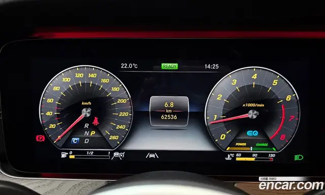 Mercedes-Benz CLS-Class 2020 3.0 автомат (гидро), миниатюра 11