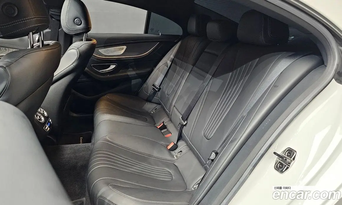 Mercedes-Benz CLS-Class 2020 3.0 автомат (гидро), фото 16