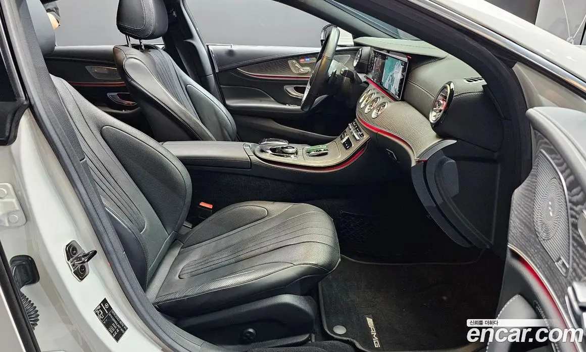 Mercedes-Benz CLS-Class 2020 3.0 автомат (гидро), фото 17