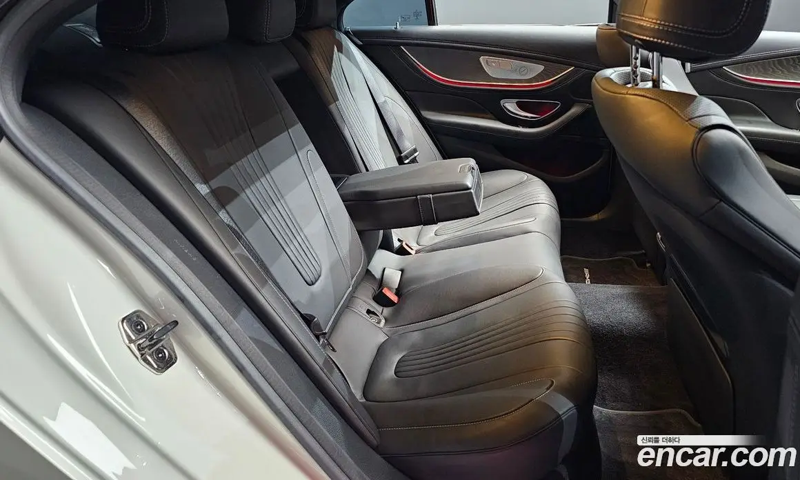 Mercedes-Benz CLS-Class 2020 3.0 автомат (гидро), фото 18