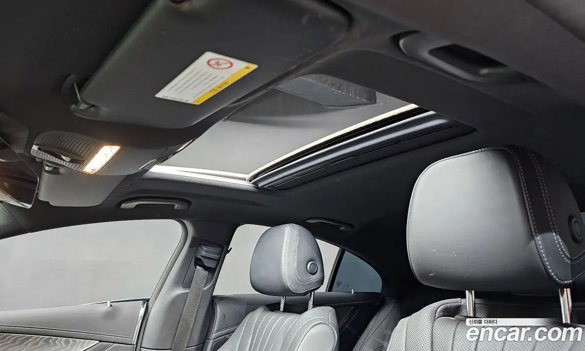 Mercedes-Benz CLS-Class 2020 3.0 автомат (гидро), фото 25
