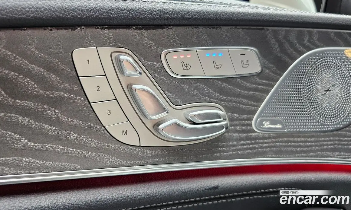 Mercedes-Benz CLS-Class 2020 3.0 автомат (гидро), фото 28