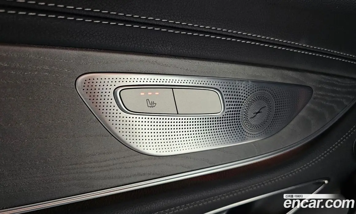 Mercedes-Benz CLS-Class 2020 3.0 автомат (гидро), фото 29