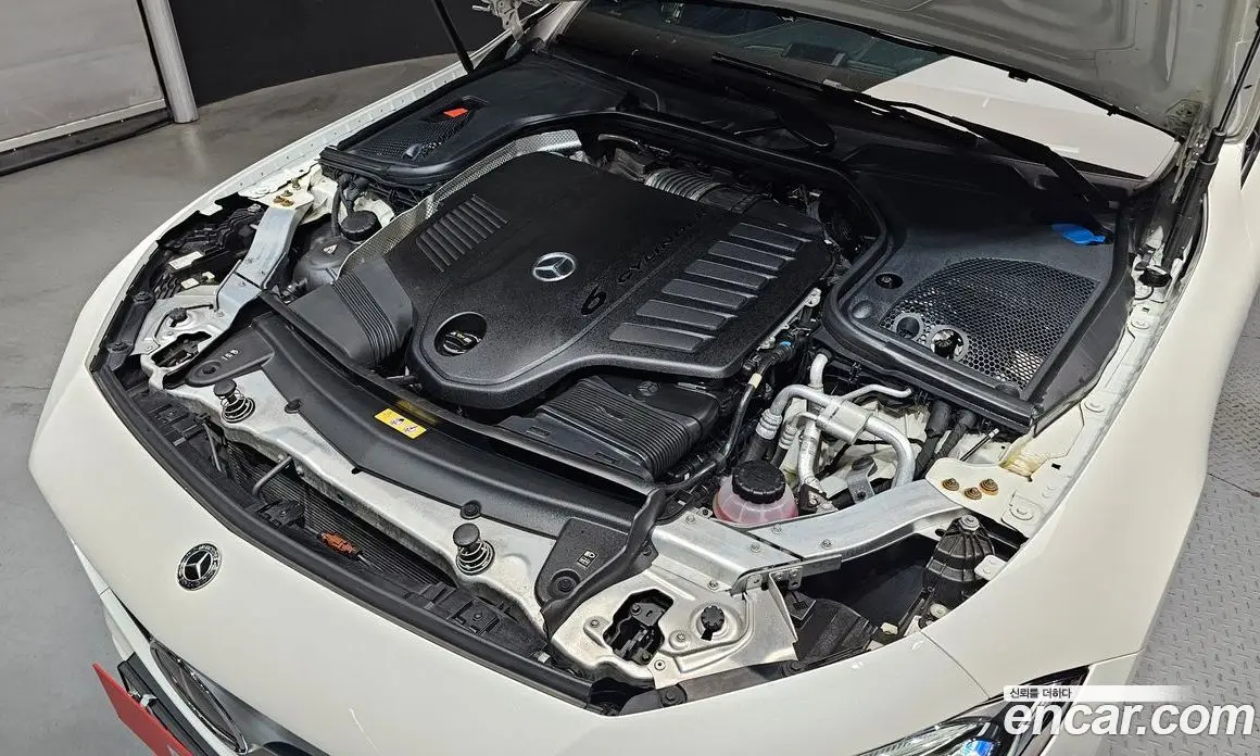 Mercedes-Benz CLS-Class 2020 3.0 автомат (гидро), фото 6