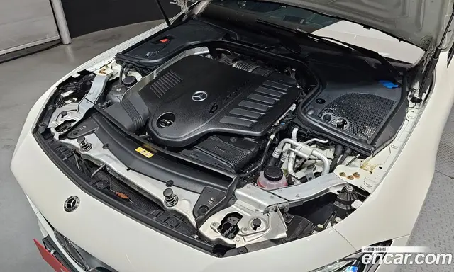 Mercedes-Benz CLS-Class 2020 3.0 автомат (гидро), миниатюра 6