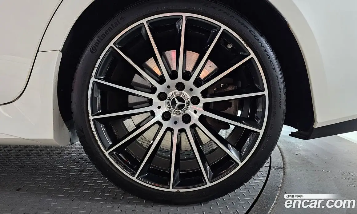 Mercedes-Benz CLS-Class 2020 3.0 автомат (гидро), фото 7