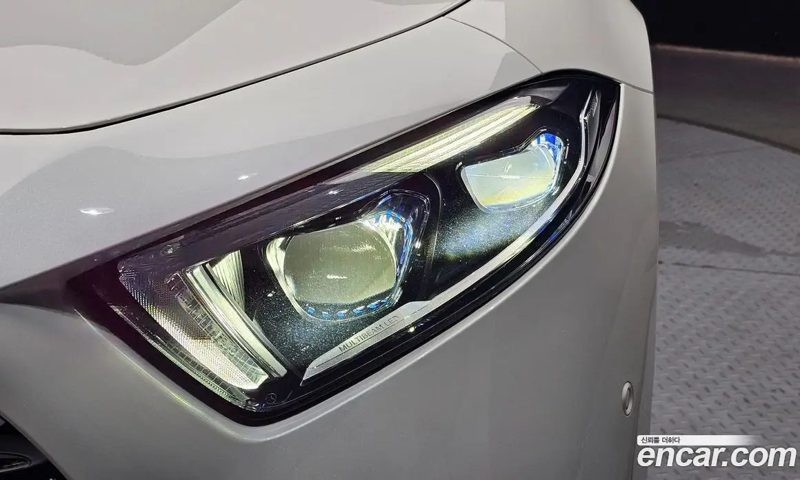 Mercedes-Benz CLS-Class 2020 3.0 автомат (гидро), фото 8