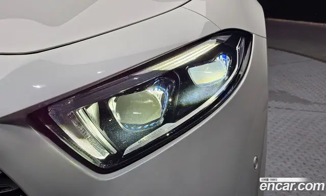 Mercedes-Benz CLS-Class 2020 3.0 автомат (гидро), миниатюра 8