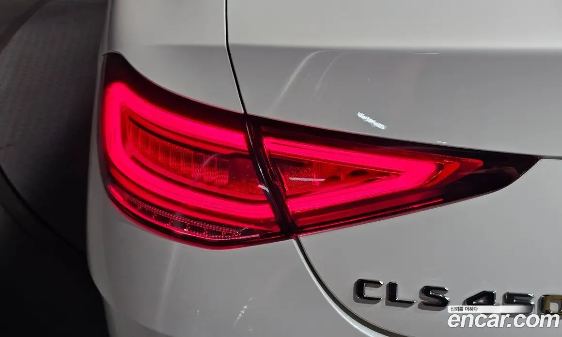 Mercedes-Benz CLS-Class 2020 3.0 автомат (гидро), фото 9