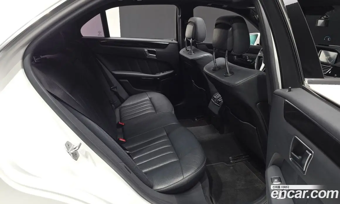 Mercedes-Benz E-Class 2014 3.5 автомат (гидро), фото 11