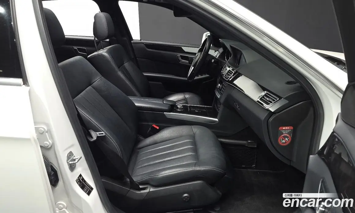Mercedes-Benz E-Class 2014 3.5 автомат (гидро), фото 12