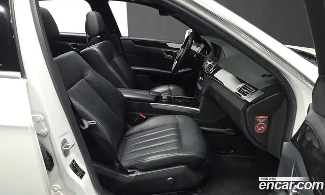 Mercedes-Benz E-Class 2014 3.5 автомат (гидро), миниатюра 12