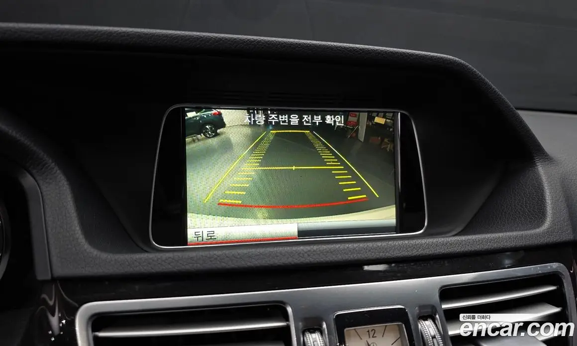 Mercedes-Benz E-Class 2014 3.5 автомат (гидро), фото 15
