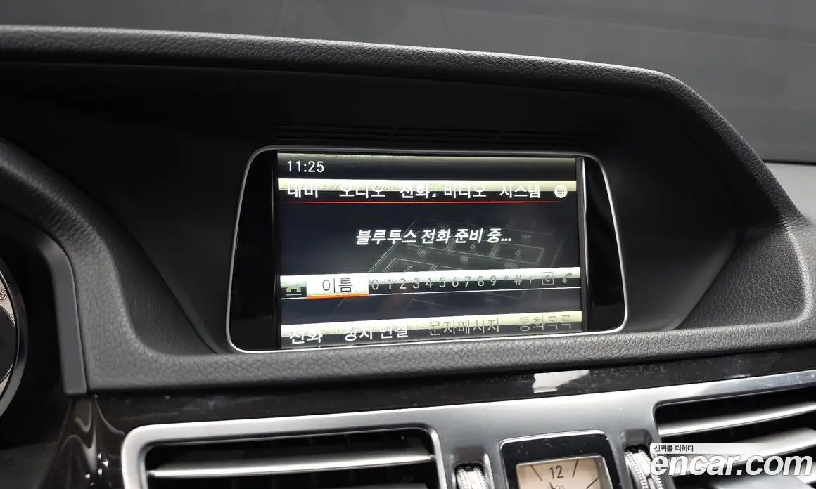 Mercedes-Benz E-Class 2014 3.5 автомат (гидро), фото 16